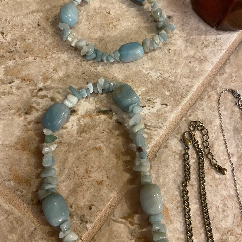 Miscellaneous jewelry - Picture 4 of 13